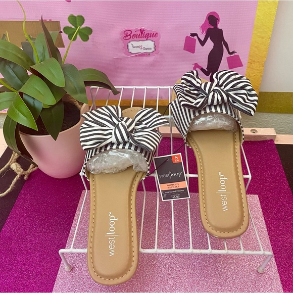 New Sandals ! Size “S / 5-6” - Picture 4 of 14